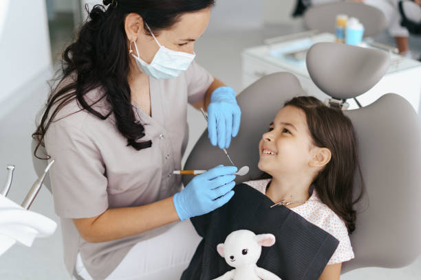 Best Emergency Dentist for Lost Fillings or Crowns in Ashland, WI